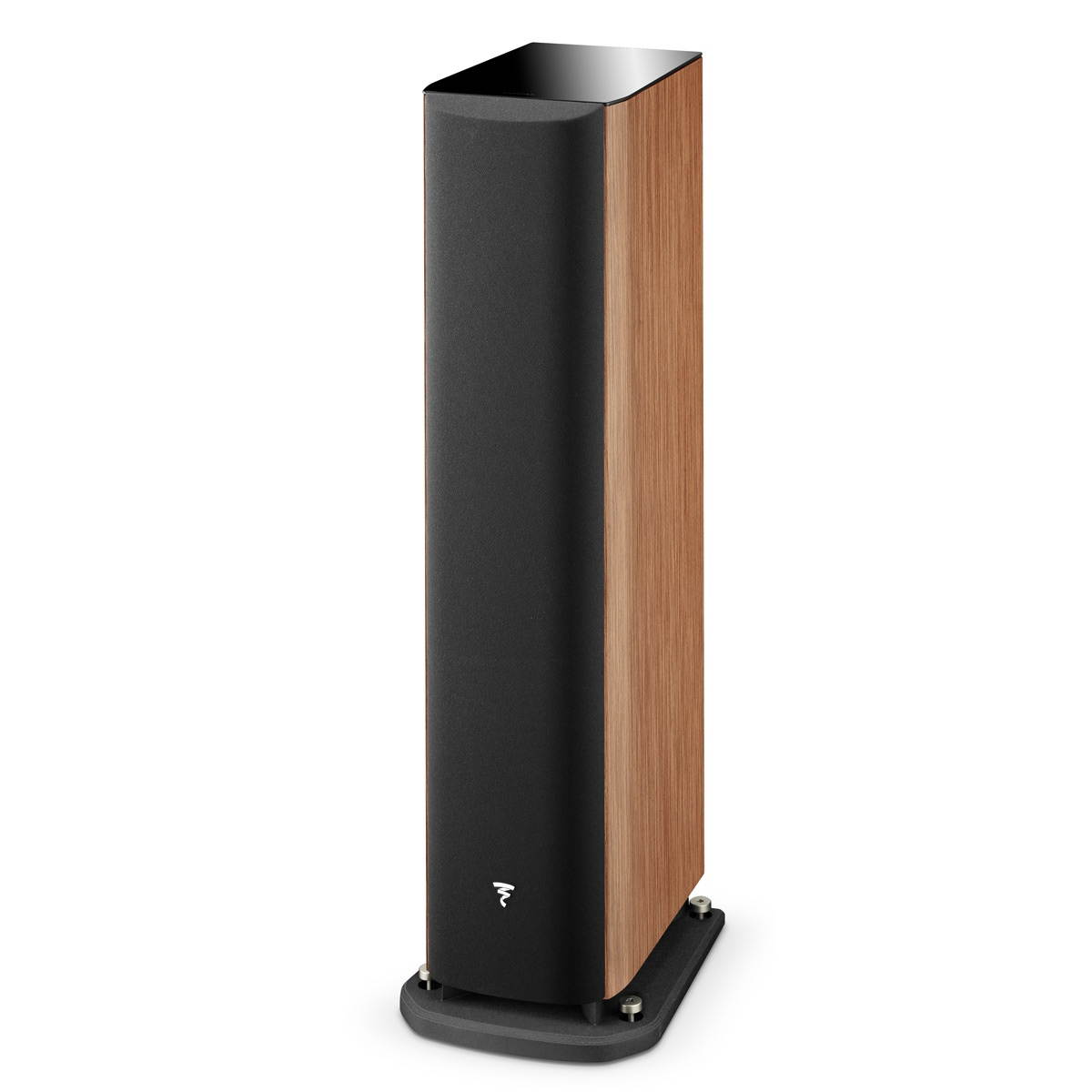 Focal Aria 926 3-Way Bass Reflex Floorstanding Speakers - Pair (Black Piano Lacquer)