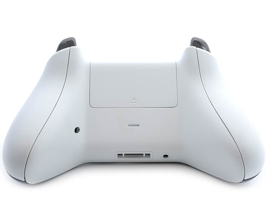 "Soft Touch Fate" Xbox One S Rapid Fire Custom Modded Controller 40 Mods for All Major Shooter Games, Auto Aim, Quick Scope, Auto Run, Sniper Breath, Jump Shot, Active Reload & More (with 3.5 jack)