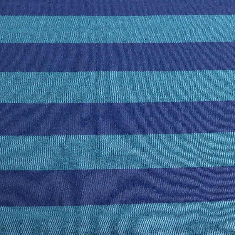 La Siesta HAL21-1 Habana Organic Cotton Lounger Comfortable Indoor Outdoor Hammock Chair with Suspension Set and Bamboo Spreader, Nougat