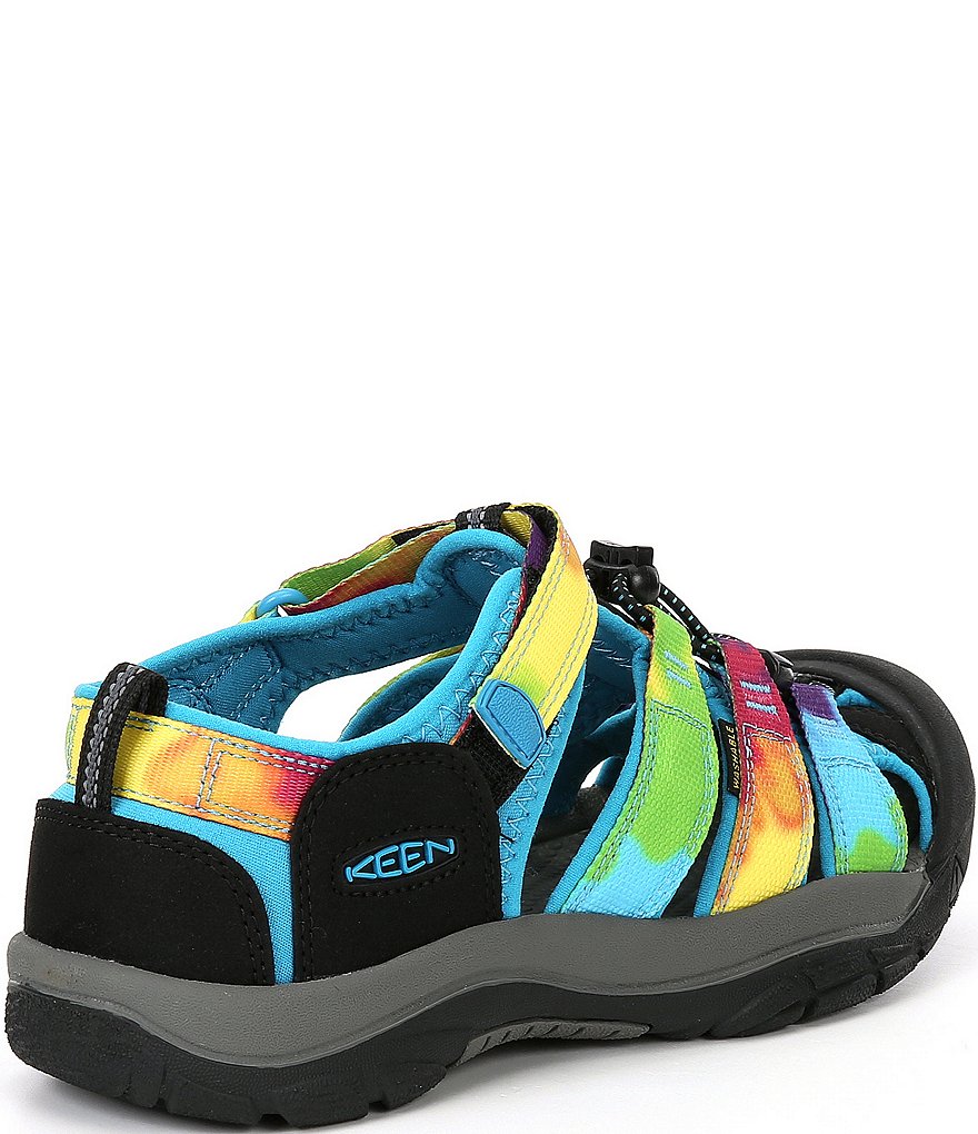 Keen Kids' Newport H2 Washable Sandals (Youth)