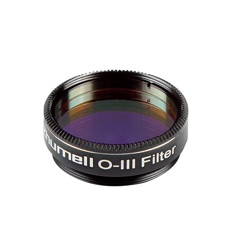 125 High Performance OLLL Telescope Filter