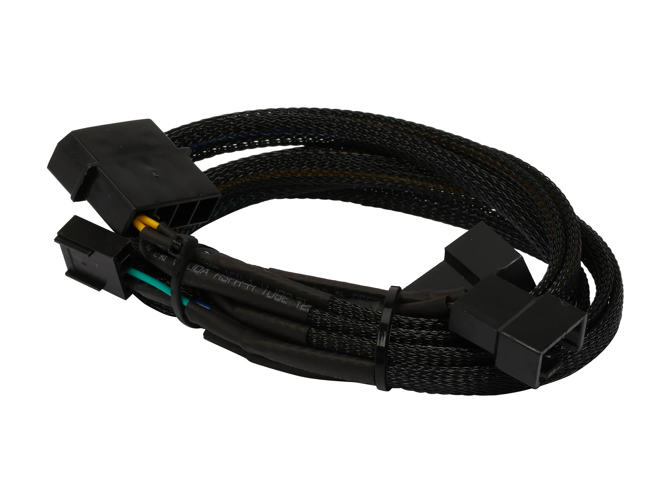 Coboc LP43TX4-12 1 ft. Cable