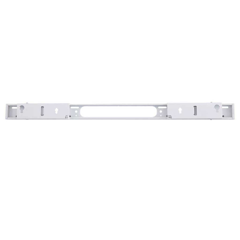 SANUS WSSAWM1-W2 Extendable Wall Mount Designed For Sonos Arc Soundbar White