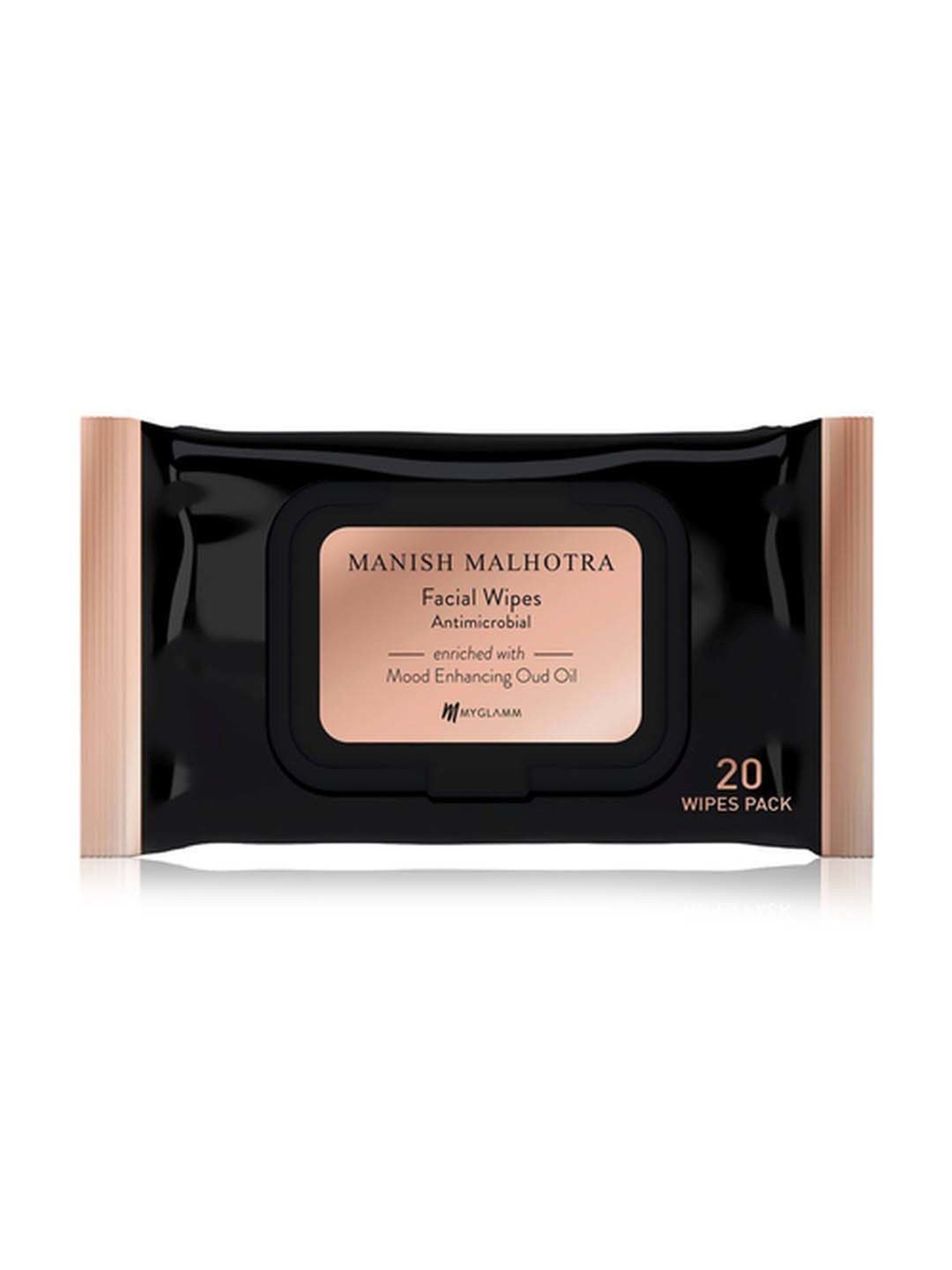 Dromen & Co Magic Cotton Pads - 50 Sheets