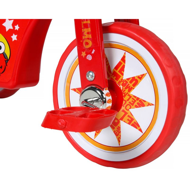 GOMO 12" Kids' Balance Bike - Blue/Black