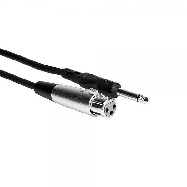 Hosa PXF-103 1-Inch Speaker Cable