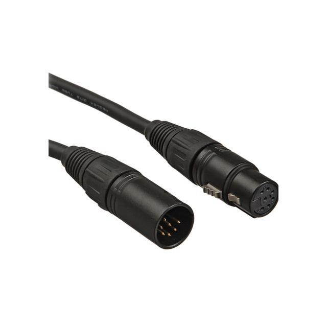 MXL V69 Cable1 15FT Mogami Tube Microphone Cable (XLR 7PIN)