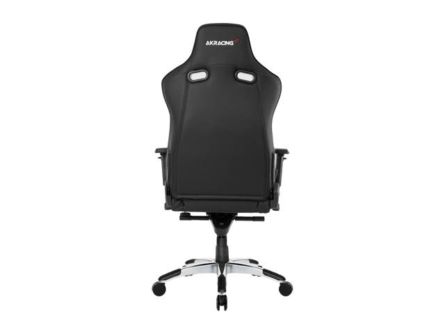 AKRacing Masters Series Pro Gaming Chair, 4D Adjustable Armrests, 180 Degrees Recline - Blue (AK-PRO-BL)