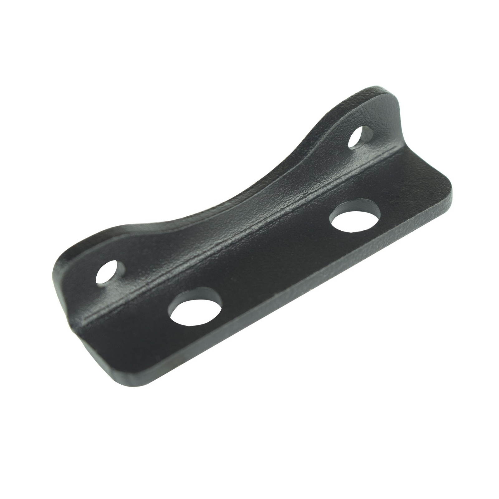 Aibecy 3D Printer Parts Z-Axis Stepper Motor Fixing Piece Z Axis Profile Connecting Piece for Creality Ender-3 Ender-3S