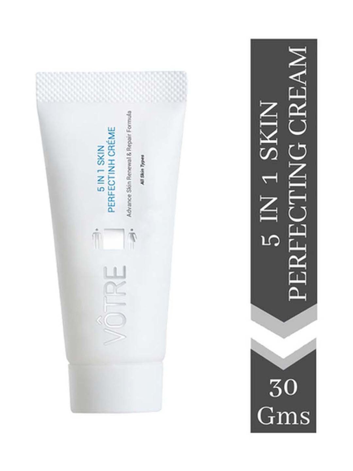 Votre 5 In 1 Skin Perfecting Creme - 30 gm
