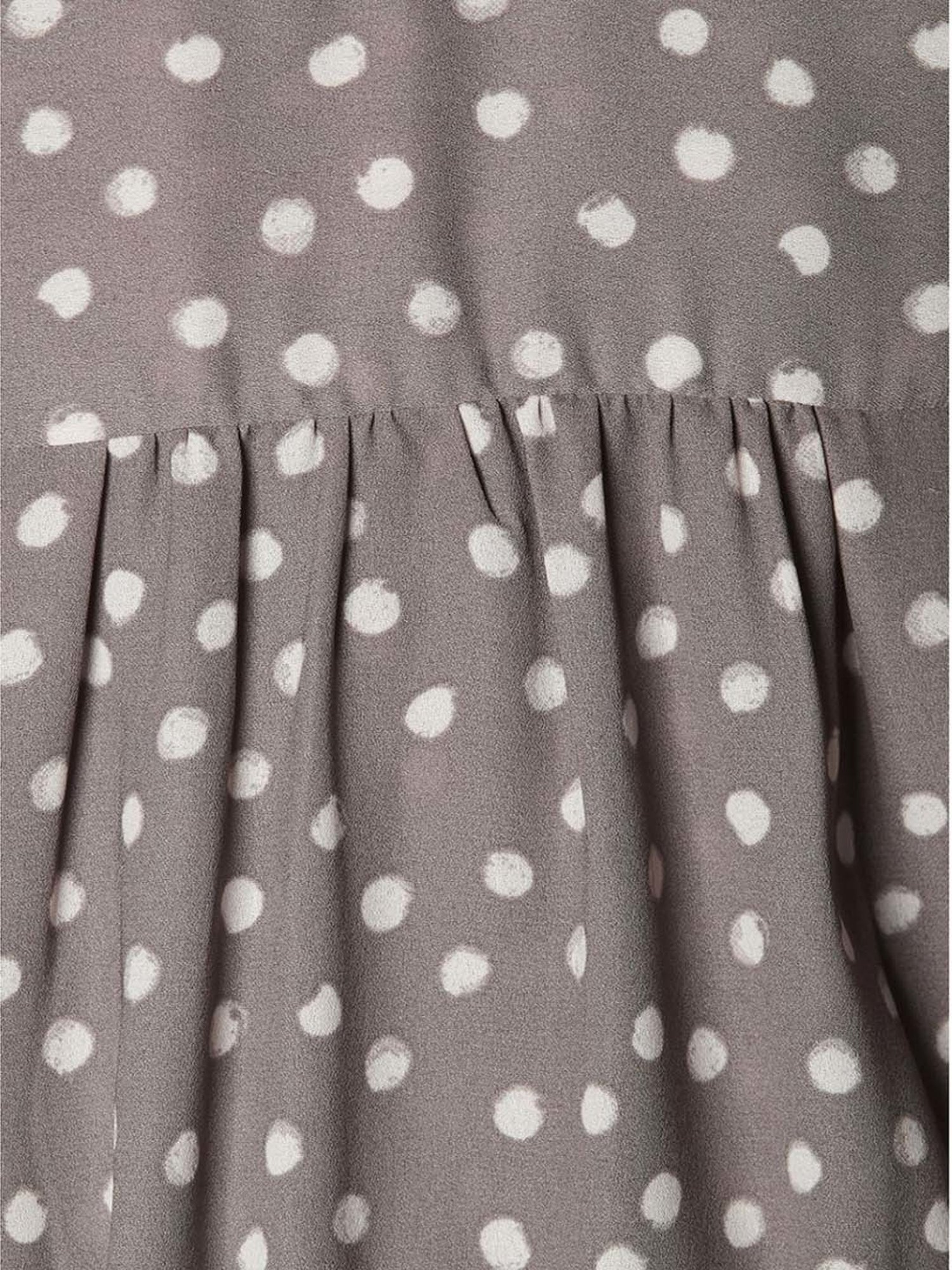 Annabelle by Pantaloons Grey Comfort Fit Top