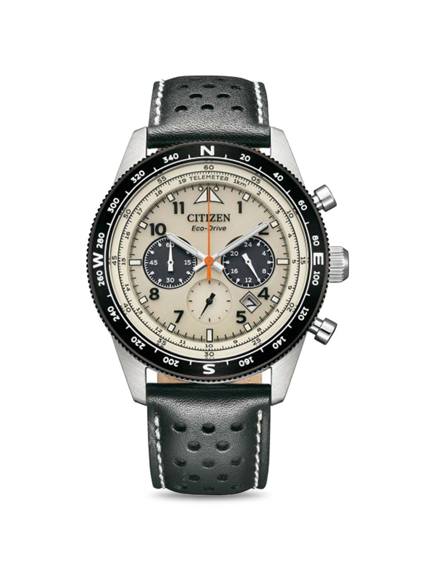 Citizen CA4559-13A Analog Watch for Men