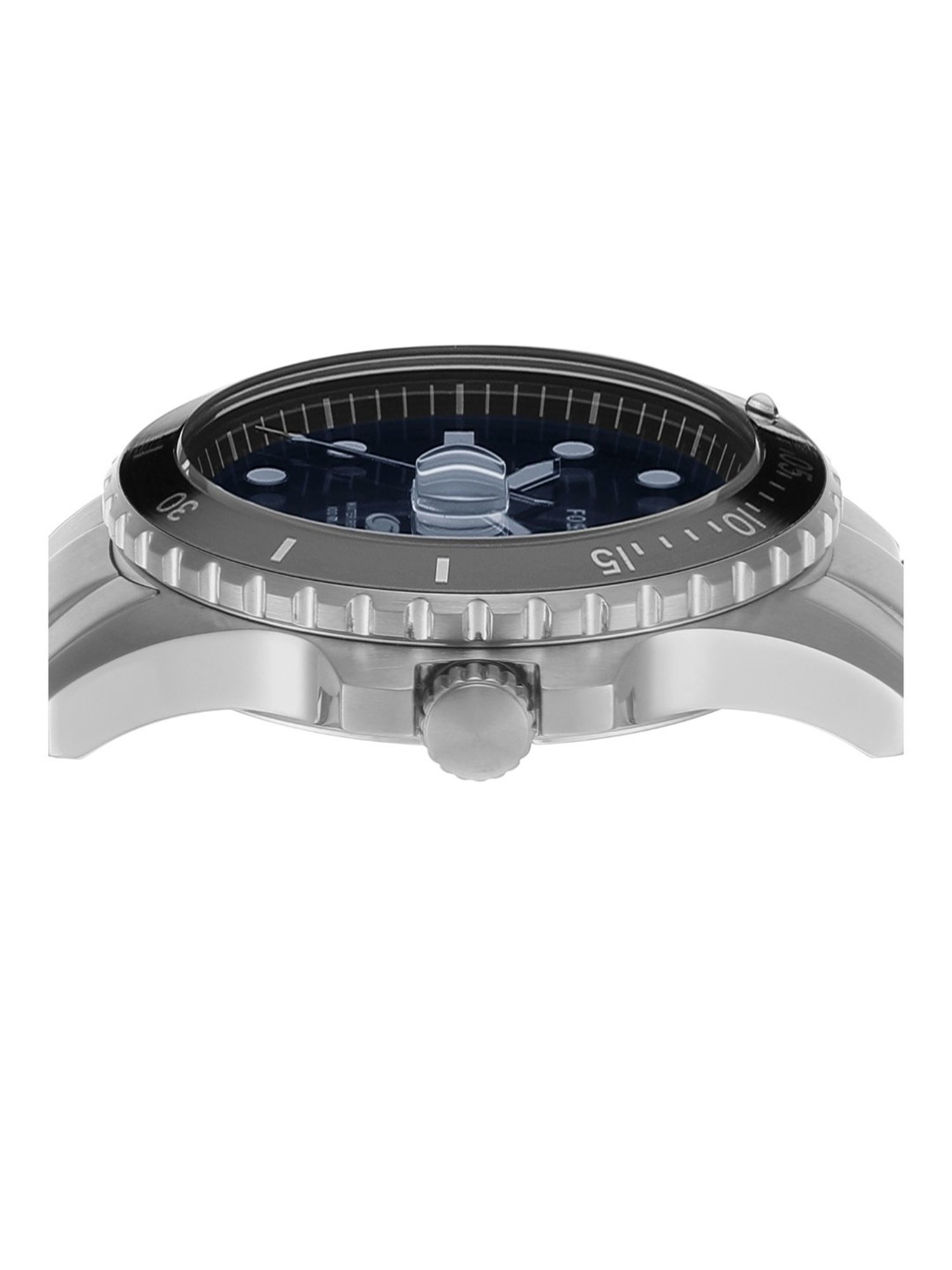 Fossil FS6038 Dive Analog Watch for Men