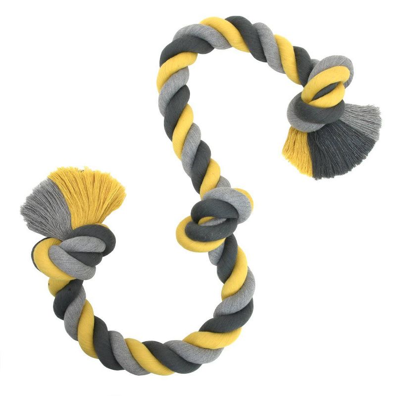 Rope Dog Toy - XL - Boots & Barkley™