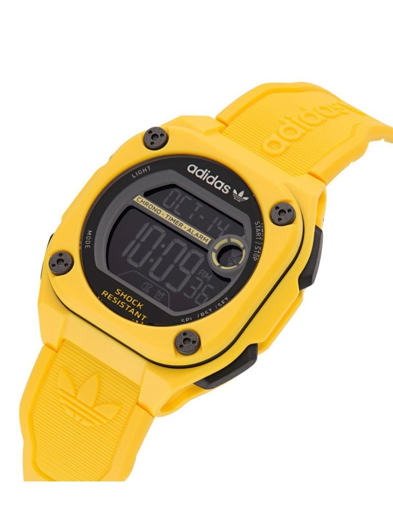ADIDAS ORIGINALS AOST23060 Digital Unisex Watch