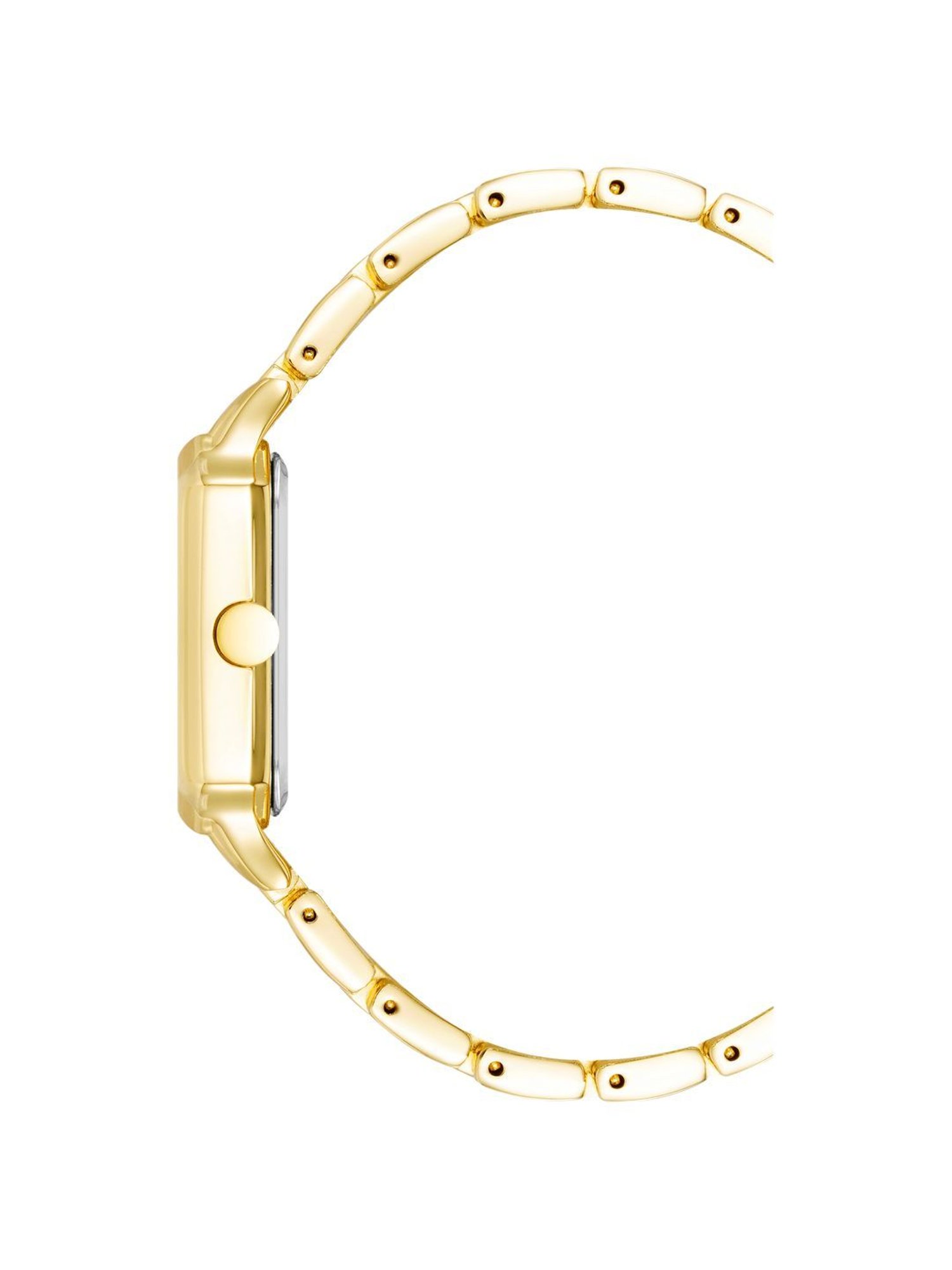 Nine West NW-2902CHGB Analog Watch for Women