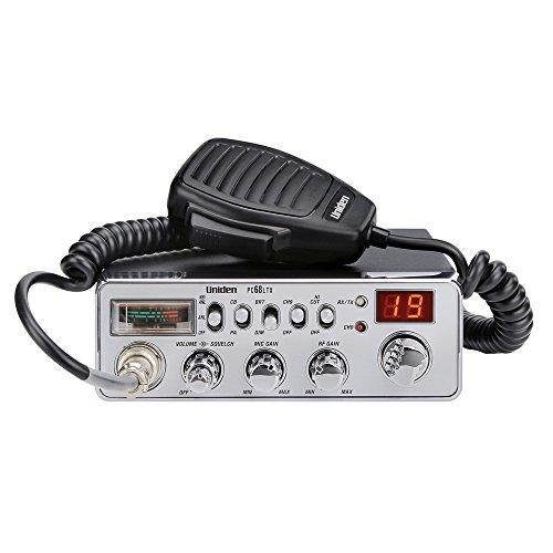 40-Channel CB Radio