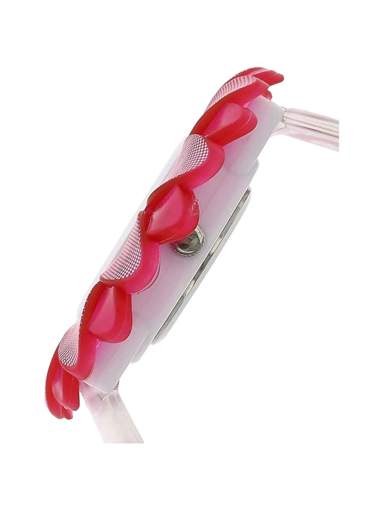 Zoop NSC4005PP01 Analog Watch for Girls