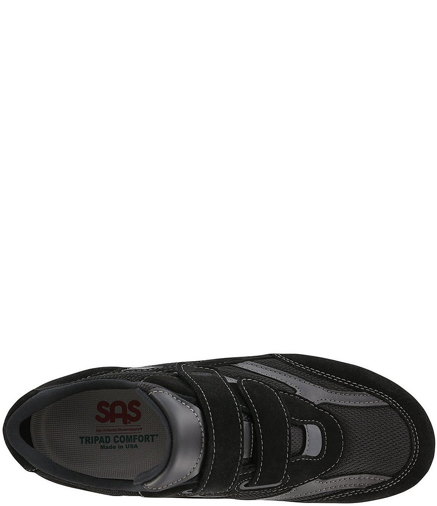 Kenneth Cole New York Men's Liam Leather Lace-Up Sneakers