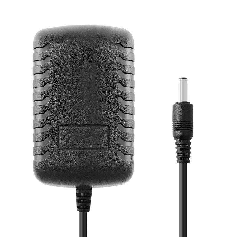 BasAcc 5V 2A AC Wall Power Adapter, Black