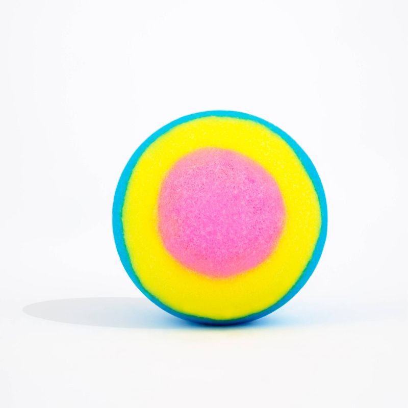 Rubiks Cube Bath Bomb Set - 2ct/5.64oz - More Than Magic™