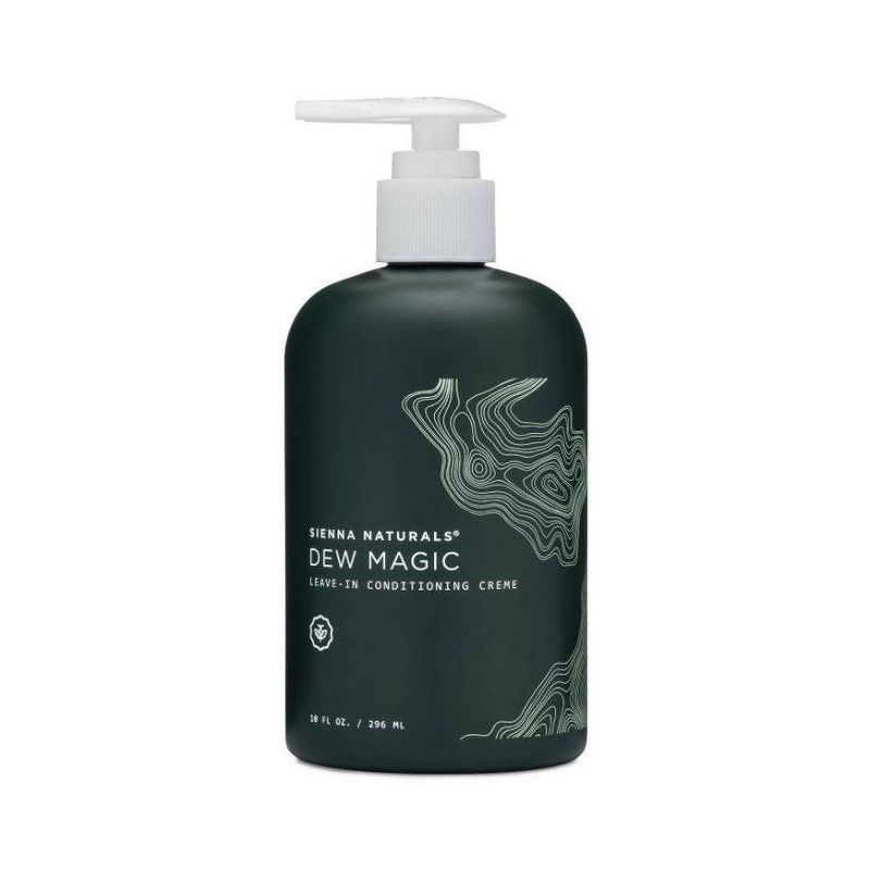 Sienna Naturals Dew Magic Leave-In Conditioner - 10 fl oz