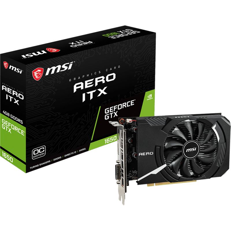 EVGA GeForce RTX 2060 SUPER Graphic Card - 8 GB GDDR6 - 256 bit Bus Width - DisplayPort - HDMI - DVI