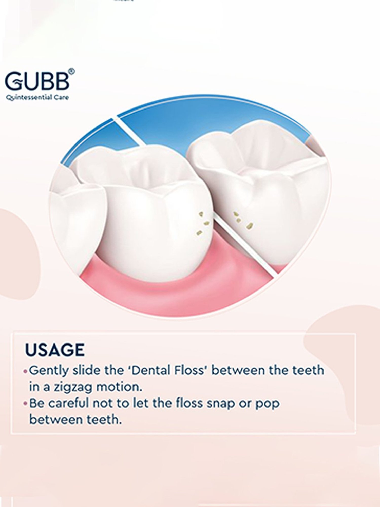 Protouch Teeth Whitening Pen for Men and Women (White)