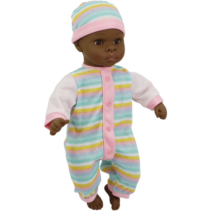 Madame Alexander 14" Sweet and Happy Baby