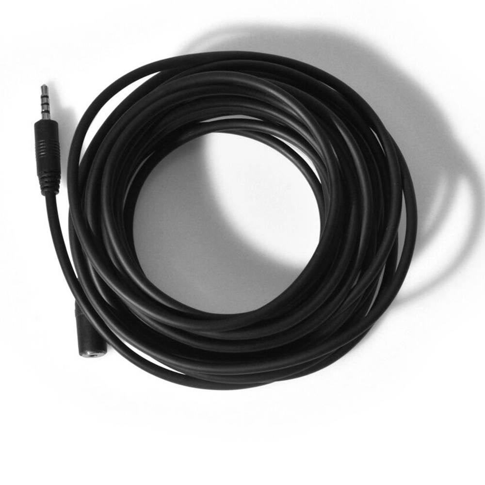 Sonoff AL560 5M Extension Cable with Sonoff DS18B20/Si7021/AM2301 High Accuracy Temperature/Humidity Sensors Home Office Extension Cord