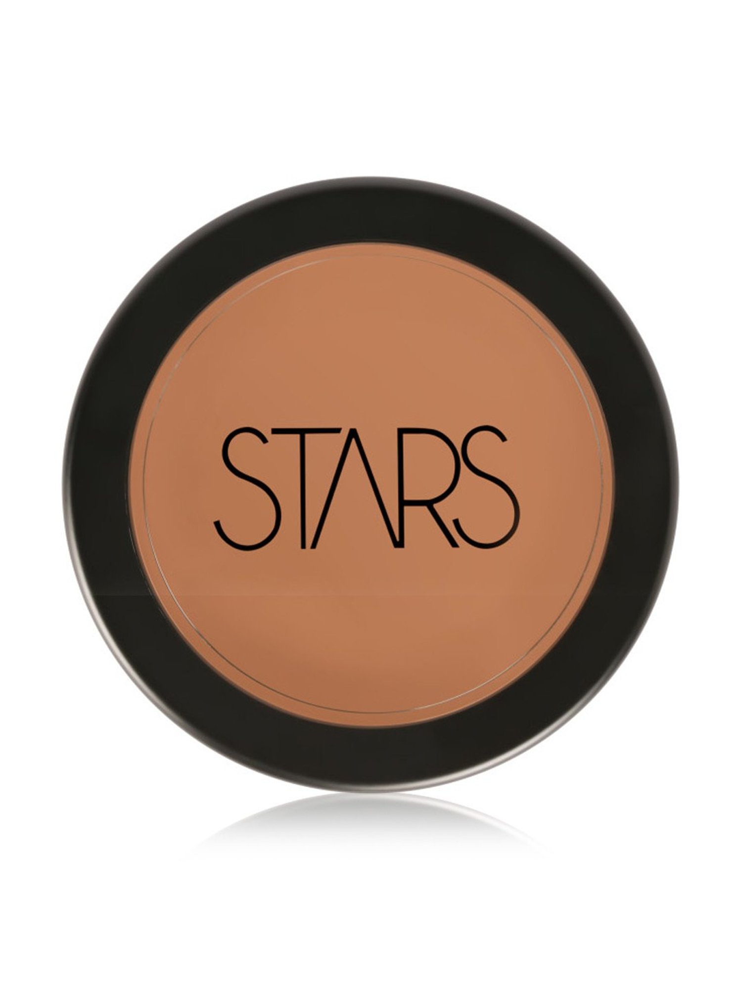 Stars Cosmetics Matte Finish Face Make Up Foundation LE - 8 gm