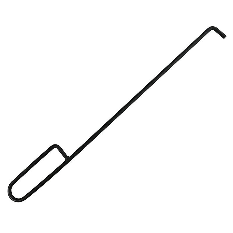 13" Terrazzo Propane Tabletop Fireplace - Beige - Project 62™