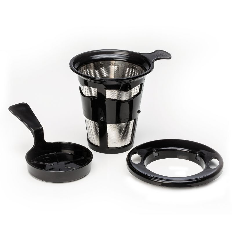 West Bend Medium Popcorn Bucket