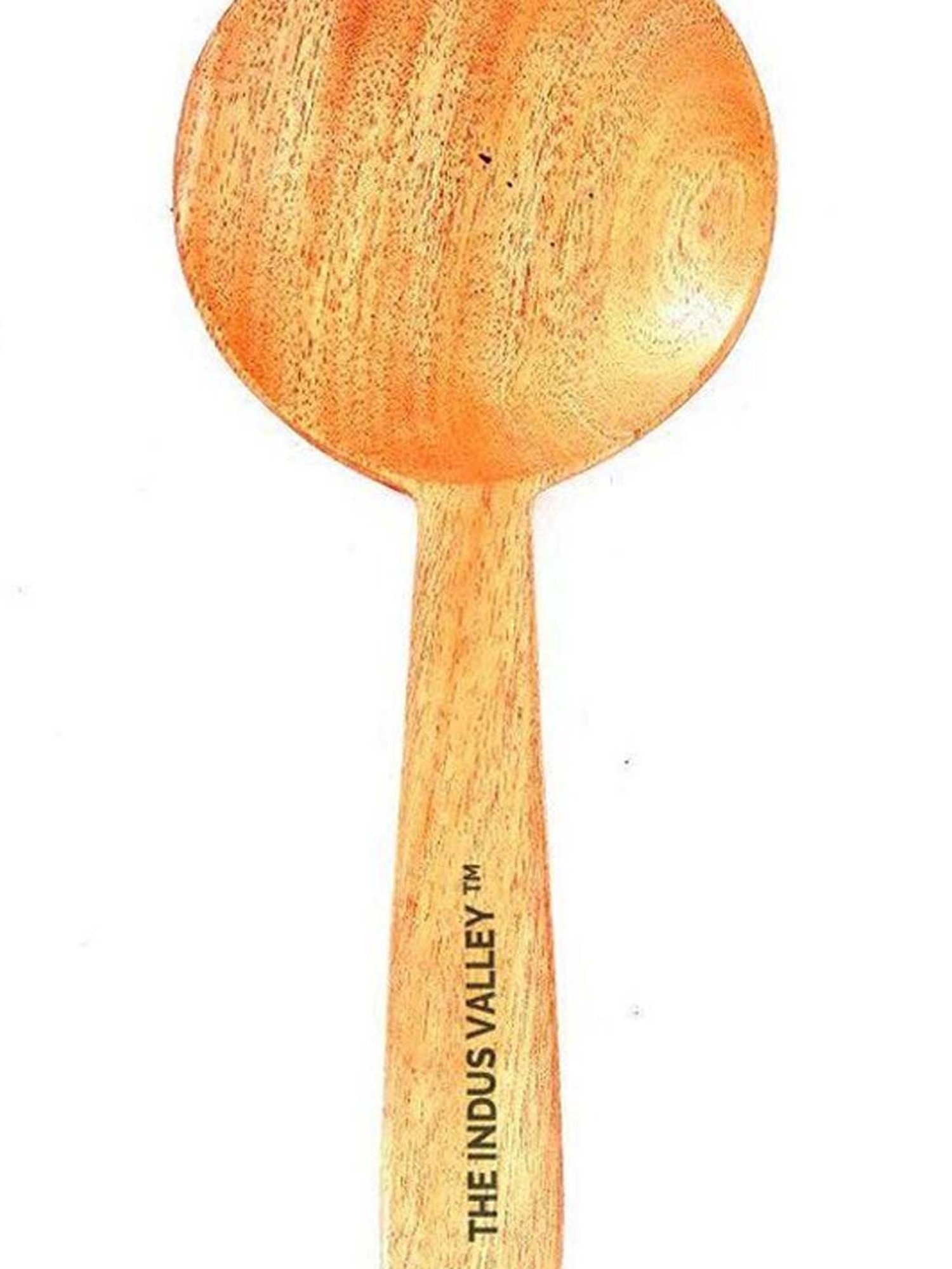 Bergner Black Nylon Soup Ladle - Set of 1