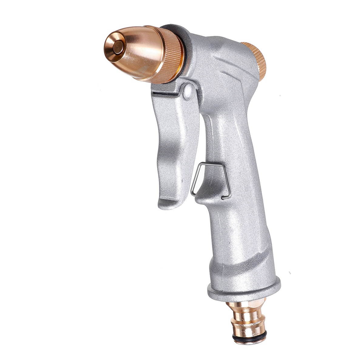 25-100FT Expandable Car Garden Washer Washing Guns Hose Pipe Durable Flexible-#4