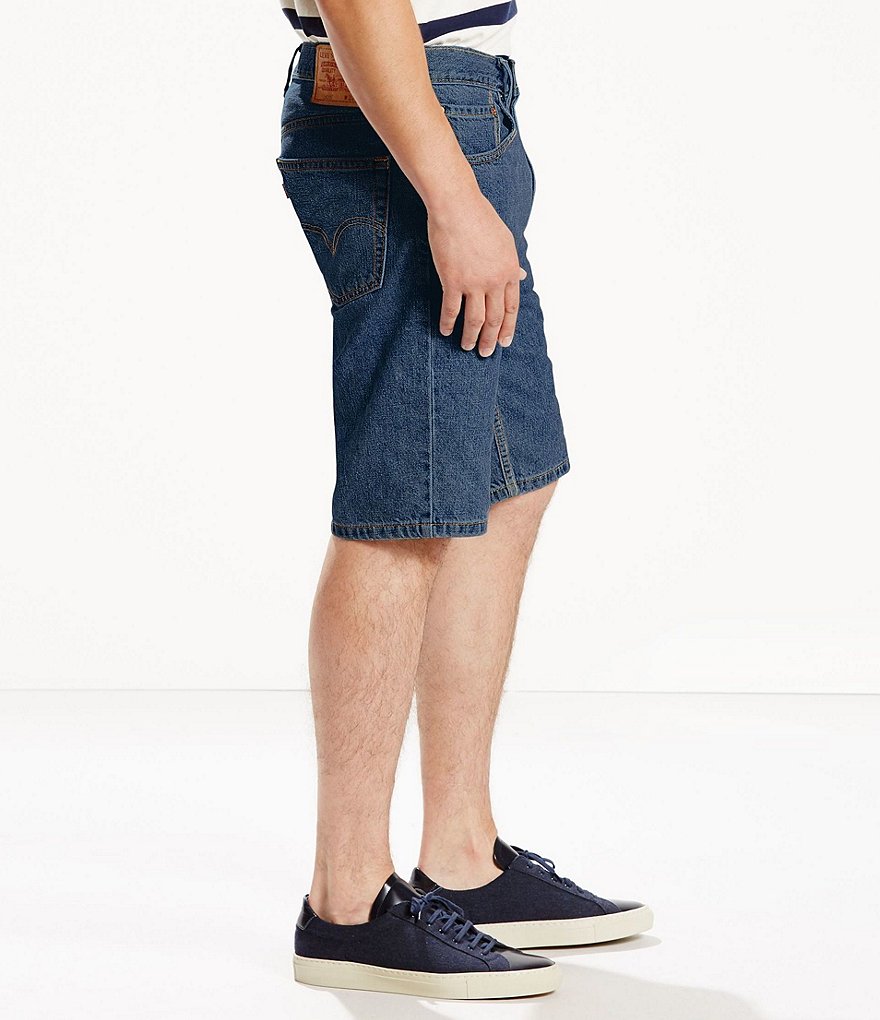 Columbia Men Black Tech Trail Shorts