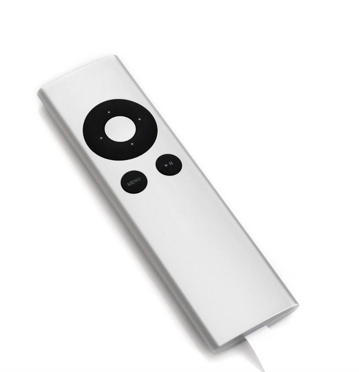 Universal Remote Control MC377LL/A For Apple TV 2 3 Music System Mac mc377ll