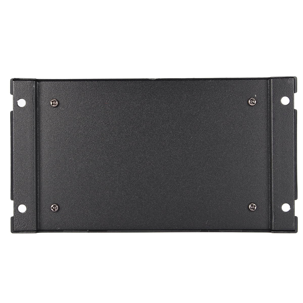 30A Smart Solar Charge Controller Wind Solar Hybrid Charge Controller with LCD Display