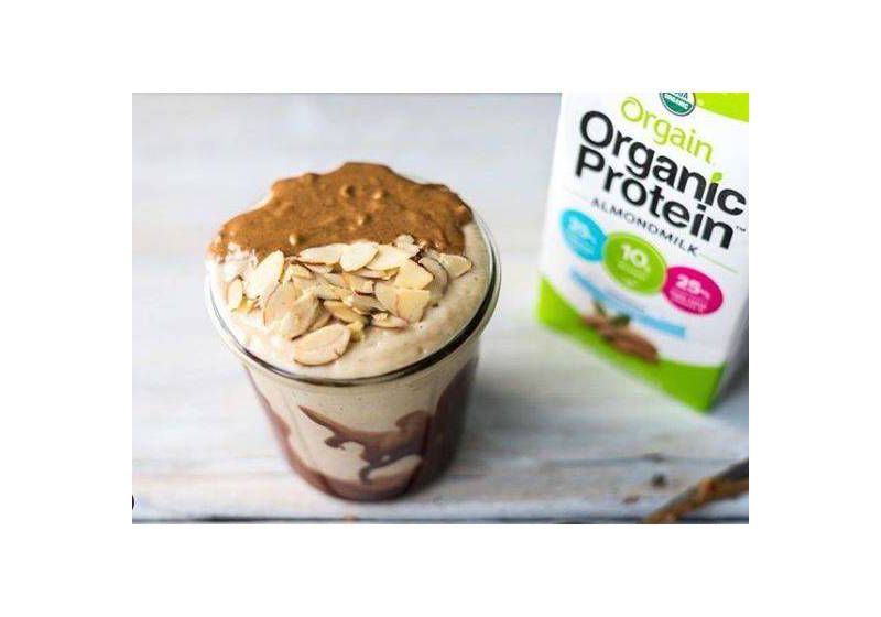 Oatly Low Fat Oatmilk - 0.5gal