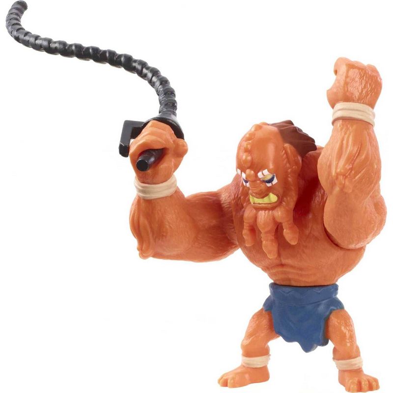 Masters of the Universe Revelation Beast Man Eternia Minis Figure