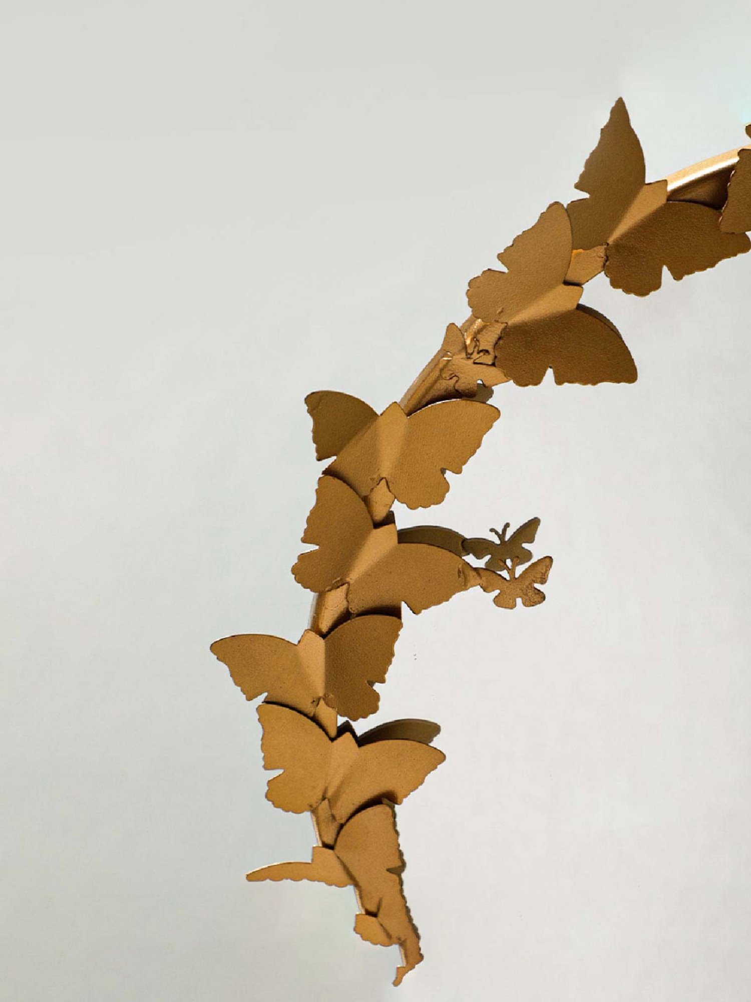 Wallace Table Mirror With Display Tray - Shiraleah