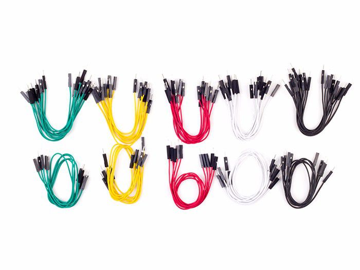 1set ARDX - Basic Experimentation Kit for Arduino