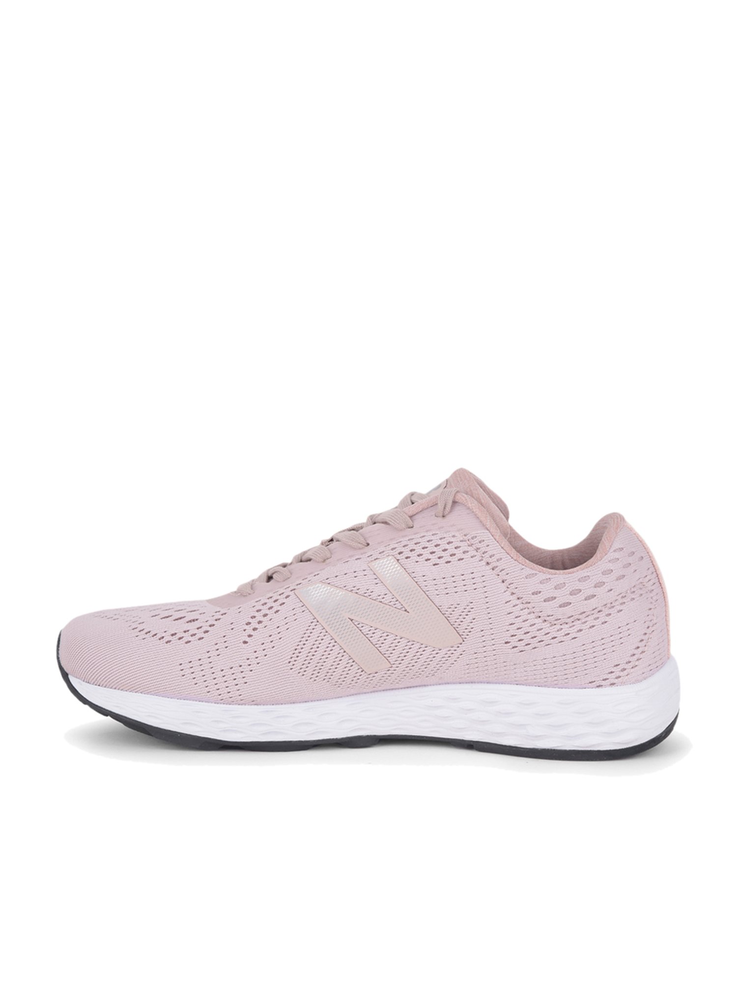 New Balance Women's Navy Running Shoes