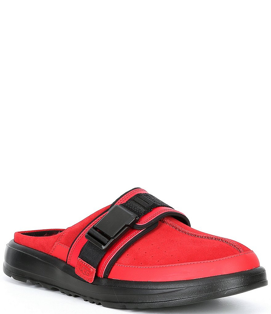 Minnetonka Men's Taylor Clog Slipper