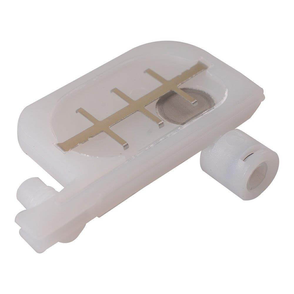 Small Ink Damper for Mimaki Jv3 Printhead (Pack of 10pcs)- M004902