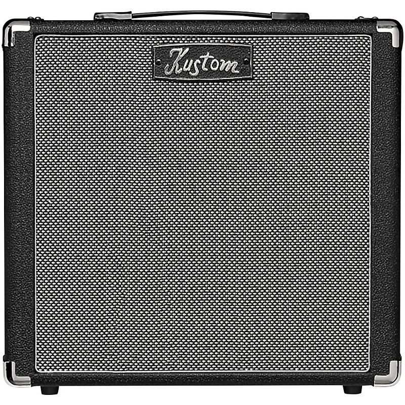 Kustom Defender 30W 1x12 Guitar Speaker Cabinet