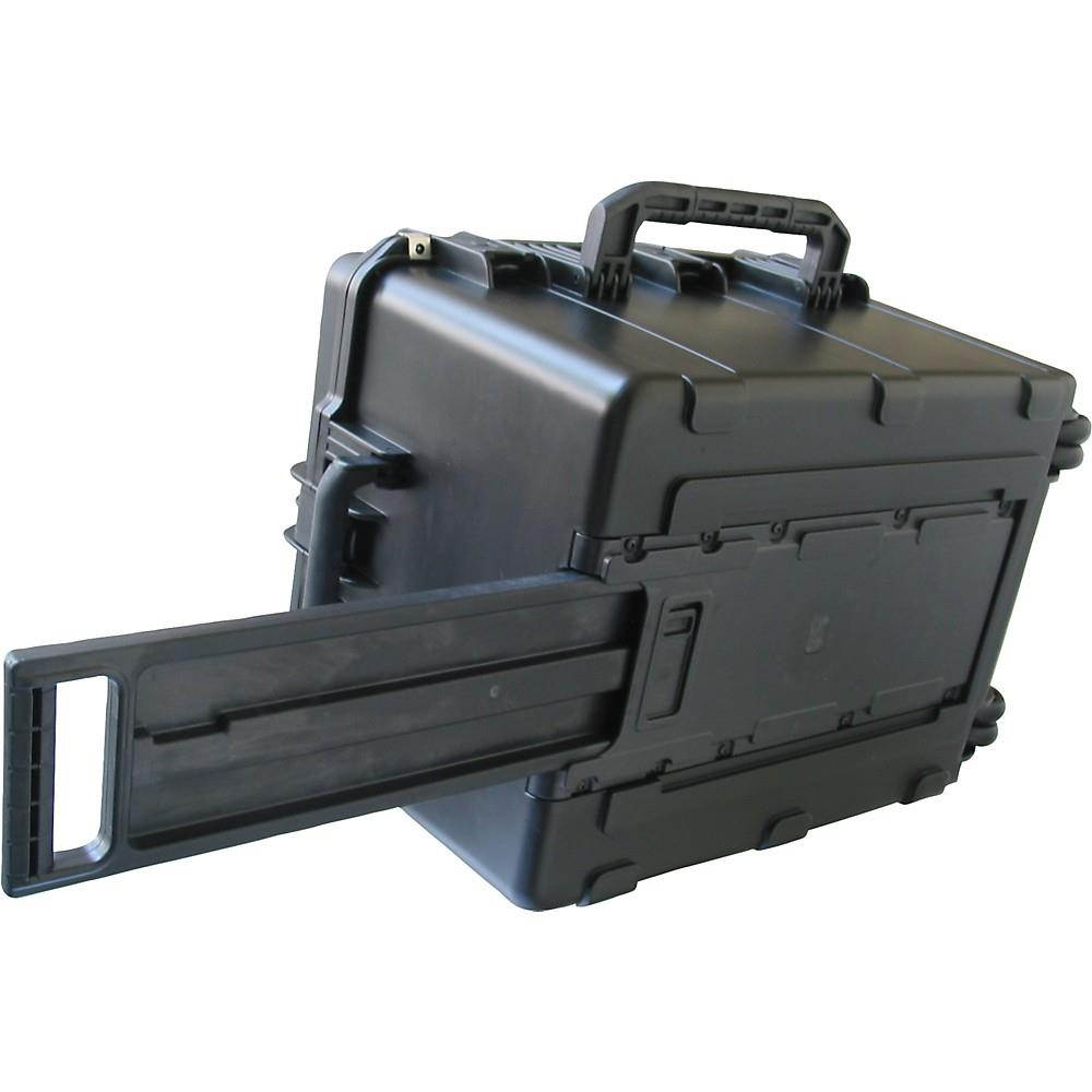 SKB 3I Series 23x17x14 Waterproof Case w/Wheels (cubed foam)