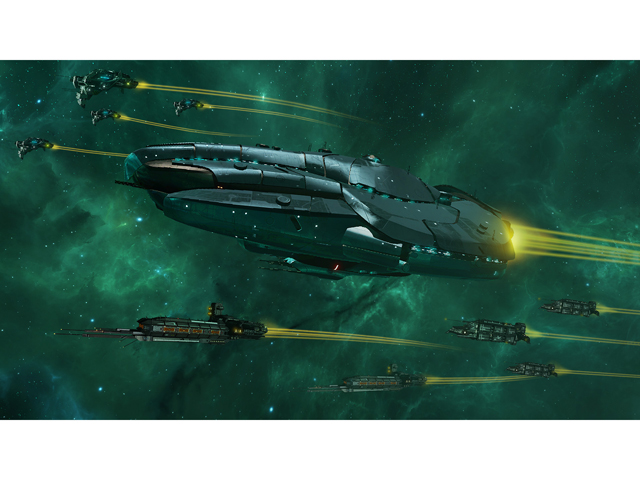 Starpoint Gemini Warlords [Online Game Code]