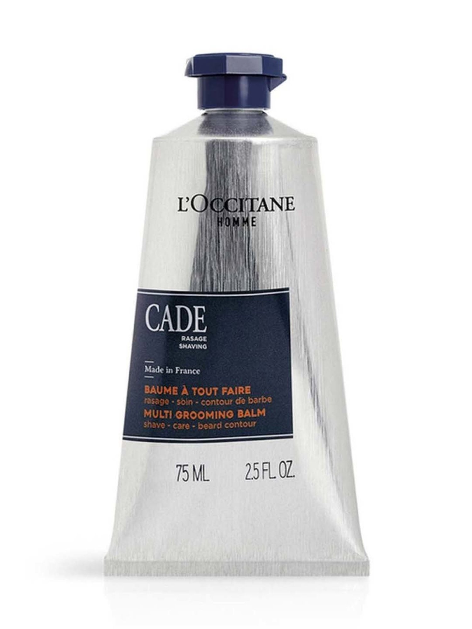 Earthraga Fresh & Moisturizing Mint Glacier After Shave Gel - 100 ml