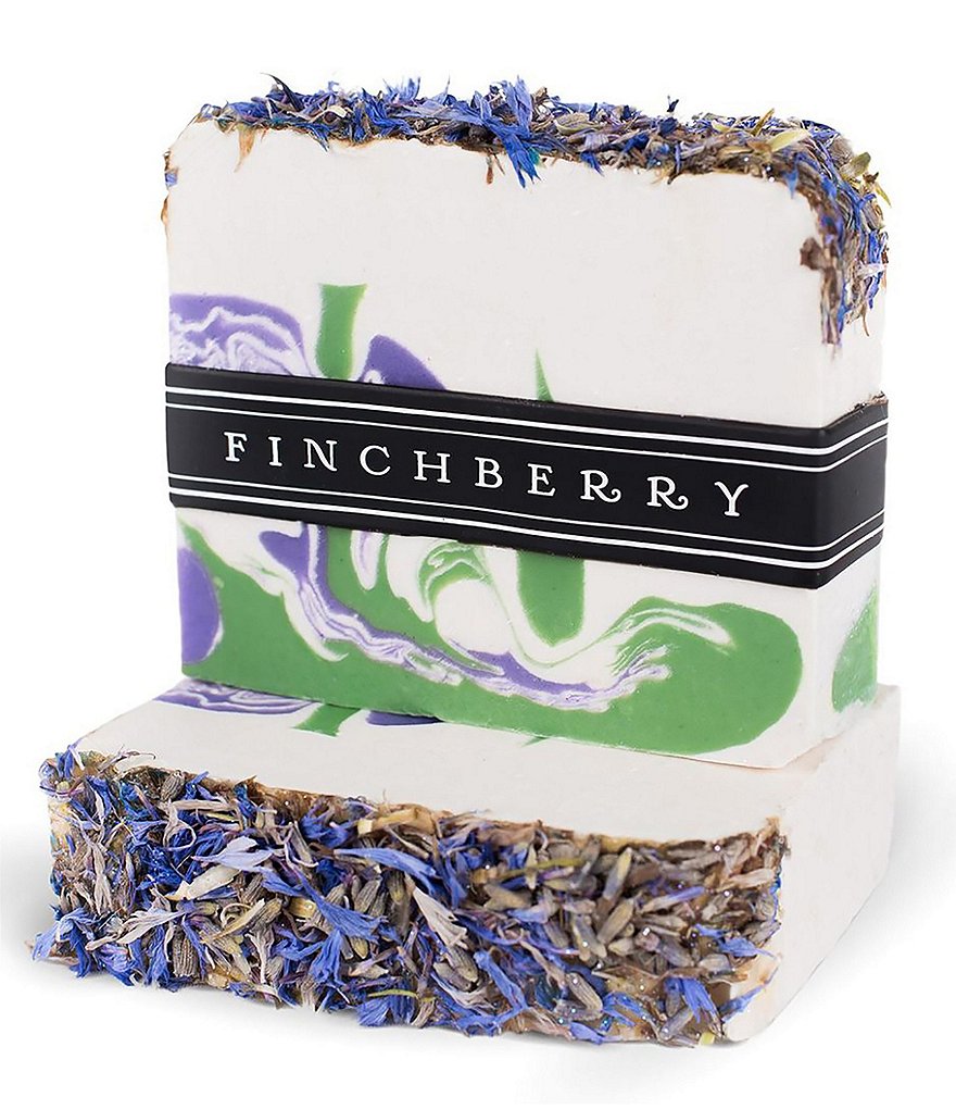Finchberry Citizen's-A-Rest Handcrafted Vegan Soap